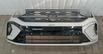 NÁRAZNÍK PŘEDNÍ VOLKSWAGEN VW TAIGO R-LINE 2G7 21-