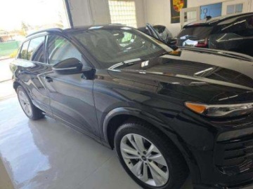 Audi Q6 2025 Audi Q6 e-tron Premium 2025 Elektryczny 375KM, zdjęcie 5