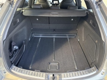 Toyota Corolla XII TS Kombi 2.0 Hybrid Dynamic Force 184KM 2022 Toyota Corolla 2.0 Hybrid Seria E21 (2019-) 2.0 Hy, zdjęcie 6