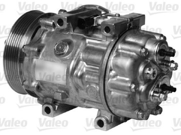 KOMPRESOR KLIMATIZACE 813203 VALEO FORD