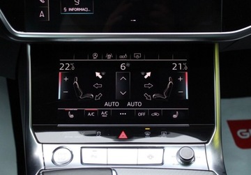 Audi A6 C8 Avant 2.0 40 TDI 204KM 2019 Audi A6 Avant 2.0 TDI 204KM 40TDI mHEV S-tronic SerwisASO FV23 2.0 Diesel, zdjęcie 23