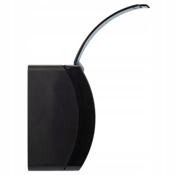 Одинарная герметичная розетка для поверхностного монтажа IP44