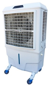 Przenośny klimator MASTER BC 80