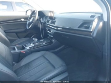 Audi Q5 II 2019 Audi Q5 2019 AUDI Q5 45 PREMIUM 2.0 Benzyna 248KM, zdjęcie 13