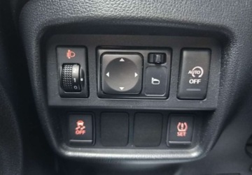 Nissan Juke I SUV Facelifting DIG-T 115KM 2015 Nissan Juke Nissan Juke 1.2 115KM Acenta DIG-T Vat marza Klimatyzacja Hak, zdjęcie 24