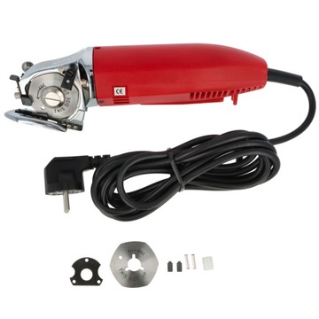 Портновский отрезной дисковый нож 50 мм SC-100K