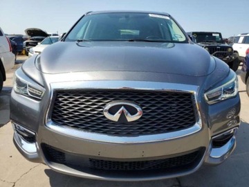 Infiniti Q60 II 2017 Infiniti Q60 2017 INFINITI QX60, Amer-Pol, zdjęcie 5