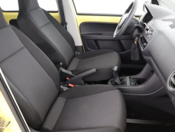 Skoda Citigo Hatchback 3d Facelifting 1.0 MPI 60KM 2019 Skoda Citigo 1.0 MPI, Salon Polska, Klima, zdjęcie 8