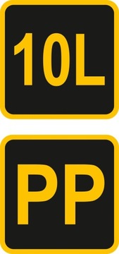 ВЕДРО ДЛЯ ПЛИТКИ VOREL С ВАЛИКОМ + УПАКОВКА