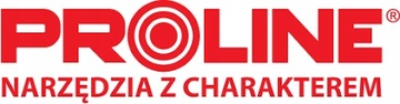 WKRĘTAK PŁASKI 5.0*200MM PROFESJONALNY SOFT TOUCH PROLINE