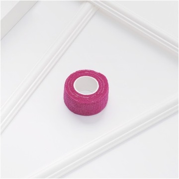 Защитная косметическая повязка на палец