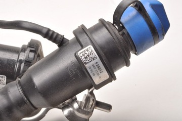 MERCEDES GLC X253 2.0 WLEW ADBLUE A2534708800