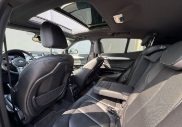 BMW X2 F39 2019 BMW X2 auto jak nowe z gwarancjapanoramafull ledM-PAKIET 1.5 Benzyna, zdjęcie 20