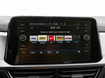 Volkswagen T-Roc I SUV Facelifting 1.5 TSI ACT 150KM 2022 Volkswagen T-Roc GKA94747#1.5 TSI DSG Cz.park LED, zdjęcie 18