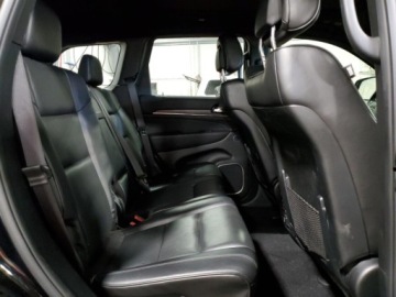 Jeep Grand Cherokee IV 2020 Jeep Grand Cherokee Overland, 2020r., 4x4, 5.7L 5.7 Benzyna 360KM, zdjęcie 9