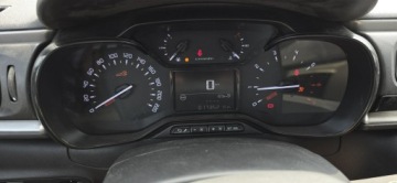 Citroen C3 III VAN 1.2 PureTech 82KM 2022 Citroen C3 17tys km, zdjęcie 20