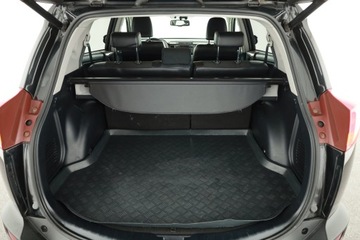 Toyota RAV4 IV MPV Valvematic 150 152KM 2013 Toyota RAV 4 2.0 VVT-i, Salon Polska, Serwis ASO, zdjęcie 17