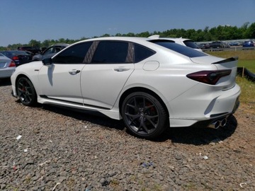 Acura TL IV 2022 Acura TL X Technology 2022 3.5l 3.5 Benzyna 290KM, zdjęcie 1