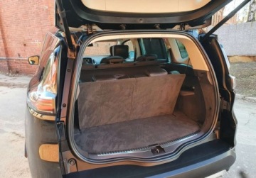 Renault Espace V Van 1.6 Energy dCi 160KM 2018 Renault Espace DVD INITIALE PARIS LED Serwis GetHelp 1.6 160KM, zdjęcie 27