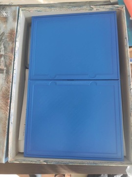 Вставьте органайзер для Frosthaven