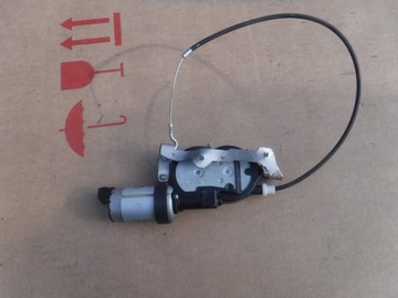 MOTOREK REGULACE SEDADLA AUDI A3 8P 8518300