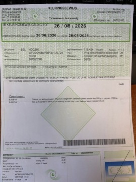 Ford S-Max I Van 2.0 TDCi 140KM 2009 FORD S-MAX 2.0 TDCi 140 KM TITANIUM - 121 000km !!!, zdjęcie 25
