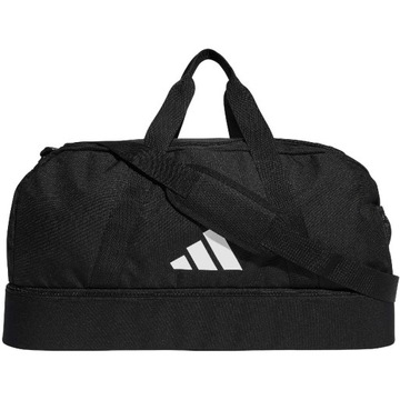 Torba adidas Tiro League Duffel Medium czarna - HS