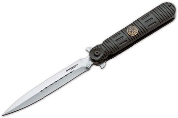 Nóż Składany Magnum SWAT Transformer 01MB102