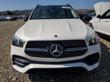 Mercedes GLE V167 2022 Mercedes-Benz GLE 350 4Matic 2022 2.0l 2.0 Benzyna 255KM, zdjęcie 5