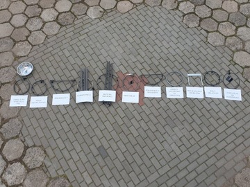 ДЕРЖАТЕЛЬ ДЛЯ МЕШКА ПОДВЕСНАЯ ПОДСТАВКА ДЛЯ МУСОРНОГО ВЕДРА с пружинной застежкой