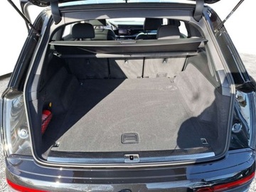 Audi Q7 II SUV Facelifting  3.0 45 TDI 231KM 2025 Audi Q7 ACC Hak Kamery 360 Matrix LED Adaptacyjne zawieszenie 3.0 Diesel, zdjęcie 32