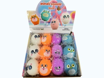 ГНИОТЕК АНТИСТРЕССОВАЯ СЕНСОРНАЯ ИГРУШКА ДЛЯ ЖИВОТНЫХ