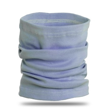 KOMIN MASKA NA TWARZ MASECZKA BAWEŁNA OCHRONNA