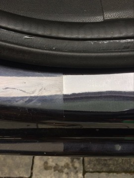 FOLIA OCHRONNA GRUBA TAŚNA ORACAL PROGI RANTY 6CM