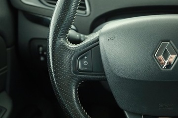 Renault Grand Scenic II 2014 Renault Grand Scenic 1.2 TCe, 7 miejsc, Skóra, zdjęcie 16