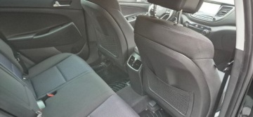 Hyundai Tucson III SUV 1.6 GDI 132KM 2018 HYUNDAI TUCSON! Stan idealny!, zdjęcie 26