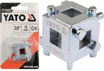 YATO UNIWERSALNY KLUCZ DO ZACISKÓW HAM YT-0683