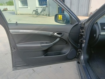 MECHANIZMUS OKNO LEVÝ PŘEDNÍ SAAB 9-3 93 II