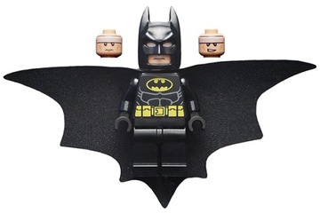 LEGO Super Heroes - Figurka Batman sh648 NOWA
