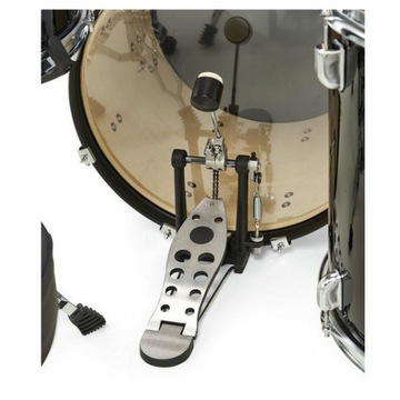 Акустические барабаны Millenium Focus 18 Drum Set Black