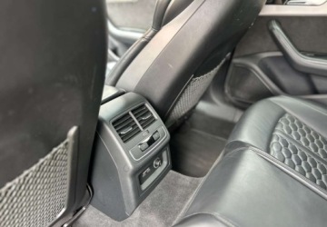 Audi A5 F5 RS5 Sportback 2.9 TFSI 450KM 2020 Audi RS5 Sportback Cena Brutto 2.9 Benzyna 450KM, zdjęcie 12