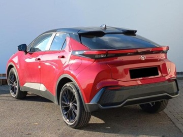 Toyota C-HR II SUV Plug-In 2.0  223KM 2025 Od ręki - GR Sport 2.0 Hybrid Dynamic Force Plug-in 223KM | Kamera 360!, zdjęcie 2