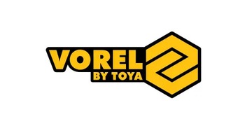 ЩЕТКА ДИСКОВАЯ VOREL 100 ММ НАПРЯЖЕННАЯ ПРОВОЛОКА 06977