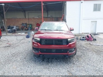 Jeep Wagoneer II 2022 Jeep Wagoneer Series Iii Carbide 4x4 2022 5.7 Benzyna 392KM, zdjęcie 8