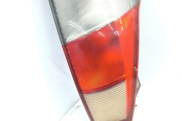 SVĚTLO PRAVÁ ZADNÍ LANCIA PHEDRA (179_) 2553 2.0L DIESEL 80KW 2002