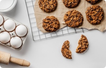 БУМАГА ДЛЯ ВЫПЕЧКИ силиконизированная коричневая 50м/38см