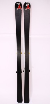 Лыжи Atomic REDSTER EDGE GS 176 см + крепления