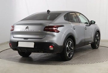 Citroen 2023 Citroen C4 X 1.2 PureTech, Salon Polska, zdjęcie 4