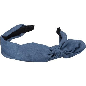 Ободок для волос Top Choice с бантиком