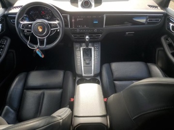 Porsche Macan 2021 Porsche Macan 2021 2.0l 2.0 Benzyna 248KM, zdjęcie 8